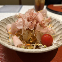 かわらまち 花ざくろ - 