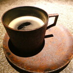 NH - ブラジルベースの深煎りコーヒー