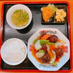 餃子の勝 - 