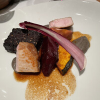 Benoit Alain Ducasse - 