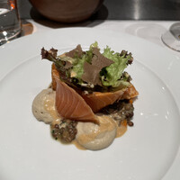Benoit Alain Ducasse - 