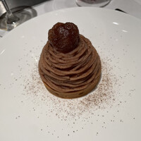 Benoit Alain Ducasse - 