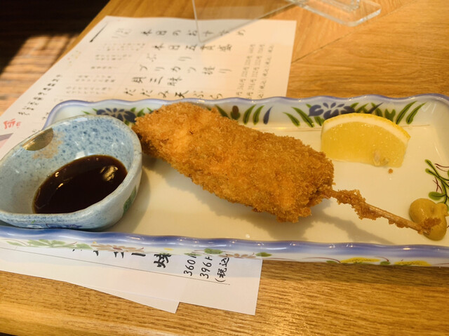 うまい 一丸鮨 角館店 - 角館（回転寿司）の写真