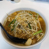 ベトコンラーメン新京