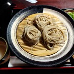 Kenzou Soba - 