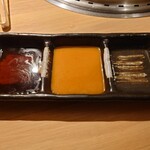 焼肉すき焼き 純 - 