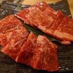 焼肉すき焼き 純 - 