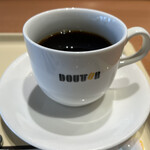 ドトールコーヒーショップ - 