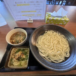 香の川製麺 - 