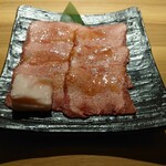 焼肉すき焼き 純 - 