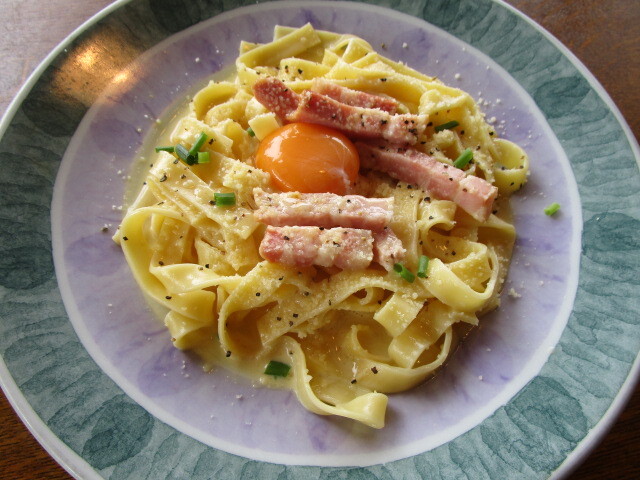 Kamakura Pasta Habikino Ten