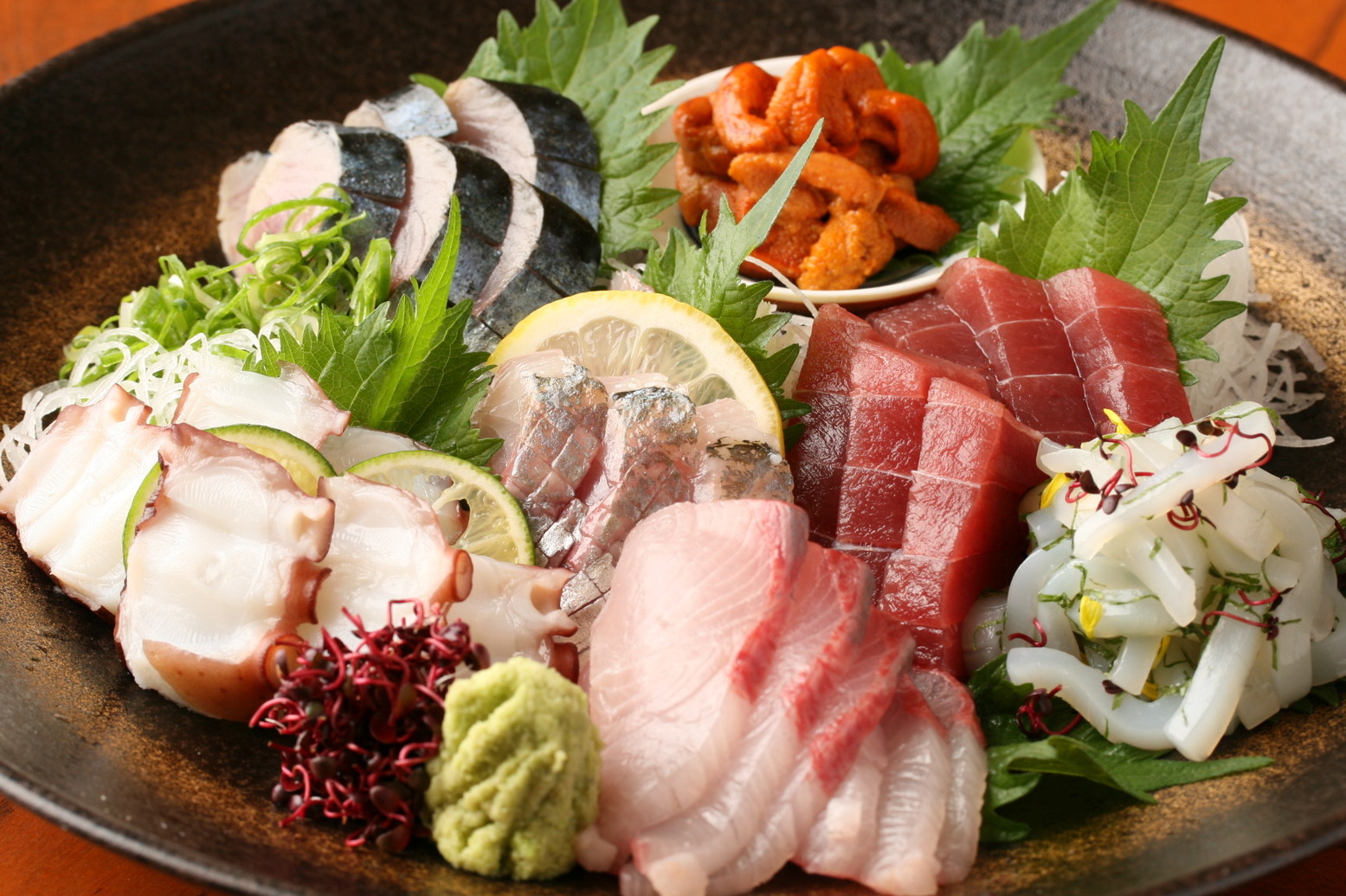 日本酒と手打ちそば 李蕎庵