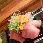 Sushi To Sake Suicchi - 