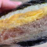 なんじぃJr. - 料理写真: