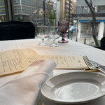 レストラン アルティザン（restaurant Artisan） - 