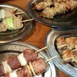 Yakitori Dubora - 