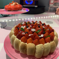 フォルク キッチン オールデイダイニング  - 