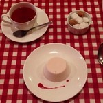 ビストロ フォンテーヌ - デザート