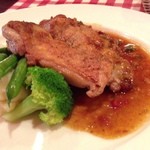 ビストロ フォンテーヌ - メイン