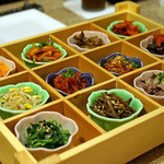 焼肉 銀座コバウ - 