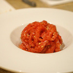 焼肉 銀座コバウ - 