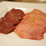 焼肉 銀座コバウ - 