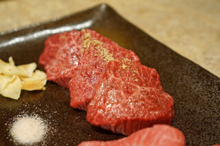 新橋の個室でゆっくり楽しめる焼肉8選 接待やデートにも 食べログまとめ