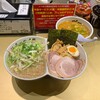 超ごってり麺 ごっつ 新小岩店