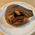 小星 - カレー・パイ