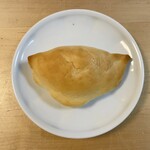 小星 - クリームパン