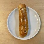 小星 - ウインナーパン