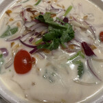 さいとう食堂 - 【トムカーガイフォー】テイクアウト！お気に入りメニュー。