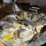 Oyster bar UOICHI - 