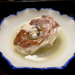 よし町 - タイの目玉の周り好きww