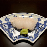 よし町 - ・大津港 穴子
      ココきたらこれ食べないと。本当美味しい。
      ぶっ飛ぶわー。