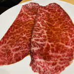 ビーフキッチン 横浜店 - 