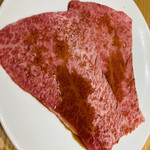 ビーフキッチン 横浜店 - 