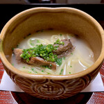 よし町 - ラーメン！