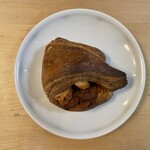 小星 - カレー・パイ