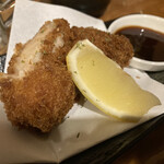 町田酒場 輝一 - 