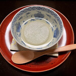 よし町 - ・地大根
      じわーっと美味しい