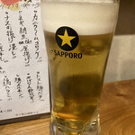 町田酒場 輝一 - 