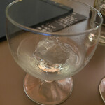 ガテモタブン - ブータンの地酒。焼酎の様。ネパールの地酒を思い出す