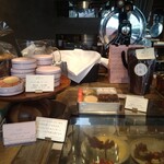 スプラウトカフェ さくら坂 - 