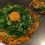 お好み焼 長田屋 - 