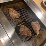 Jukusei Wagyuu Yakiniku Eijingu Bi-Fu - 