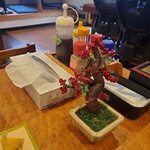 ふくや食堂 - 