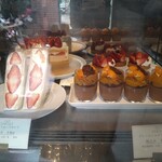 スプラウトカフェ さくら坂 - 