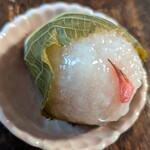 Taneya - 桜餅