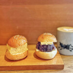 ノット カフェ - 